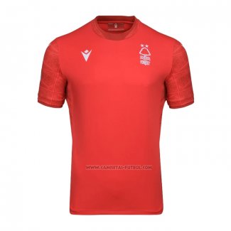 1ª Camiseta Nottingham Forest 2022-2023