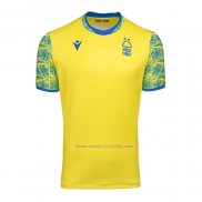 2ª Camiseta Nottingham Forest 2022-2023