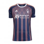 3ª Camiseta Nottingham Forest 2023-2024