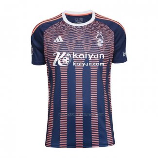 3ª Camiseta Nottingham Forest 2023-2024