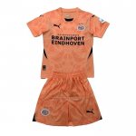 1ª Camiseta PSV Portero Nino 2024-2025