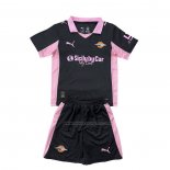2ª Camiseta Palermo Nino 2025-2026