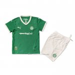 1ª Camiseta Palmeiras Nino 2025