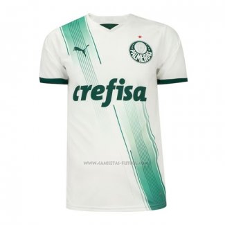 2ª Camiseta Palmeiras 2023