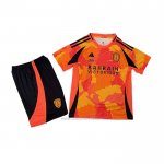 3ª Camiseta Paris FC Nino 2025-2026