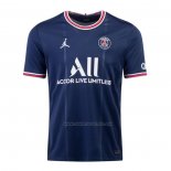 1ª Camiseta Paris Saint-Germain 2021-2022