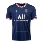 1ª Camiseta Paris Saint-Germain 2021-2022