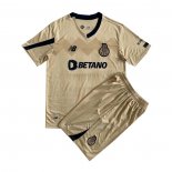 2ª Camiseta Porto Nino 2023-2024