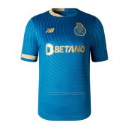 3ª Camiseta Porto 2023-2024