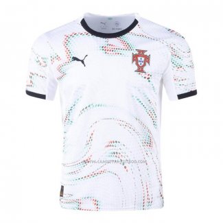 2ª Camiseta Portugal 2025