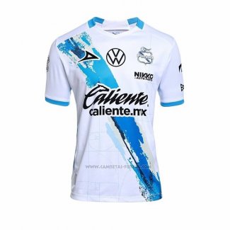 1ª Camiseta Puebla 2025-2026