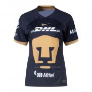 2ª Camiseta Pumas UNAM Mujer 2023-2024