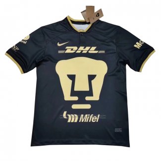 3ª Camiseta Pumas UNAM 2023