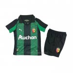 2ª Camiseta RC Lens Nino 2025-2026