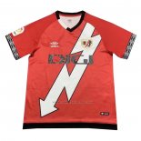 2ª Camiseta Rayo Vallecano 2022-2023
