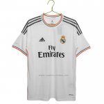 1ª Camiseta Real Madrid Retro 13-14