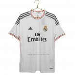 1ª Camiseta Real Madrid Retro 13-14