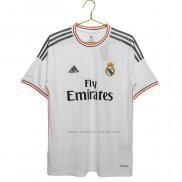1ª Camiseta Real Madrid Retro 13-14