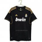 2ª Camiseta Real Madrid Retro 11-12