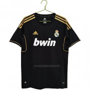2ª Camiseta Real Madrid Retro 11-12