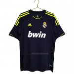 2ª Camiseta Real Madrid Retro 12-13