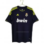 2ª Camiseta Real Madrid Retro 12-13