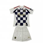 2ª Camiseta Real Salt Lake Nino 2025