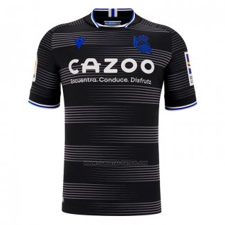 2ª Camiseta Real Sociedad 2022-2023