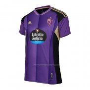 2ª Camiseta Real Valladolid 2022-2023