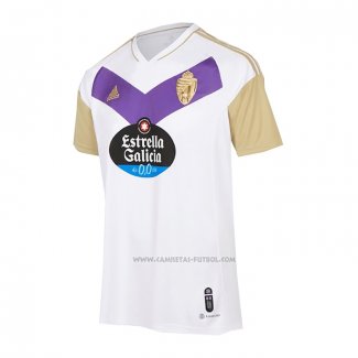 3ª Camiseta Real Valladolid 2022-2023