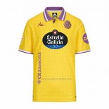 3ª Camiseta Real Valladolid 2025-2026