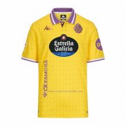 3ª Camiseta Real Valladolid 2025-2026