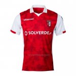 1ª Camiseta SC Braga 2025-2026