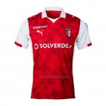 1ª Camiseta SC Braga 2025-2026