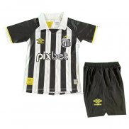 2ª Camiseta Santos Nino 2023