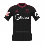 3ª Camiseta Sevilla 2025-2026