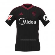 3ª Camiseta Sevilla 2025-2026