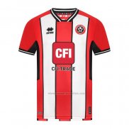 1ª Camiseta Sheffield United 2023-2024