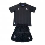 3ª Camiseta Sheffield Wednesday Nino 2024-2025