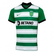 1ª Camiseta Sporting 2022-2023