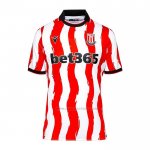 1ª Camiseta Stoke City 2025-2026