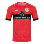 2ª Camiseta Stuttgart 2021-2022