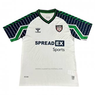 2ª Camiseta Sunderland 2024-2025