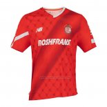 1ª Camiseta Toluca 2023-2024