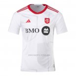 2ª Camiseta Toronto 2024-2025