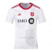 2ª Camiseta Toronto 2024-2025