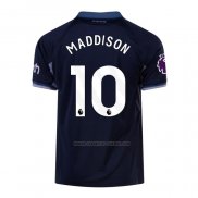 2ª Camiseta Tottenham Hotspur Jugador Maddison 2023-2024