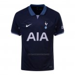 2ª Camiseta Tottenham Hotspur 2023-2024