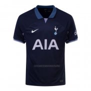 2ª Camiseta Tottenham Hotspur 2023-2024