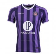 2ª Camiseta Toulouse 2023-2024